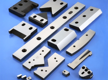 Nhận gia công làm Dao chặt